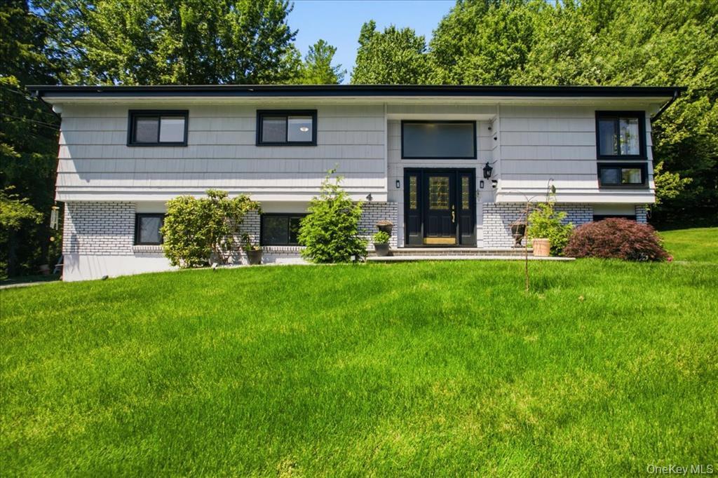4 Medford Place, Nanuet, New York 10954, États-Unis