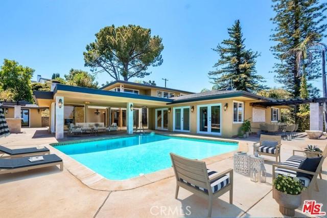 3446 Alginet, Encino, Kalifornia 91436, USA