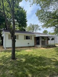 1051 Redleaf Lane Lane, Ypsilanti, Michigan 48198, États-Unis