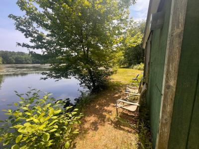 1 Paty Way, Lakeville, Massachusetts 02347, USA