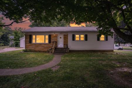 509 Fayette Street, Jonesville, Michigan 49250, USA