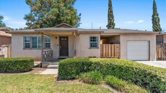 4111 Saint Paul Place, Riverside, Californie 92504, États-Unis