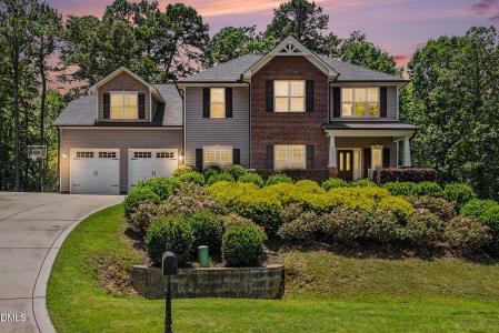 324 Gwendolyn Way, Fuquay Varina, Caroline Du Nord 27526, États-Unis