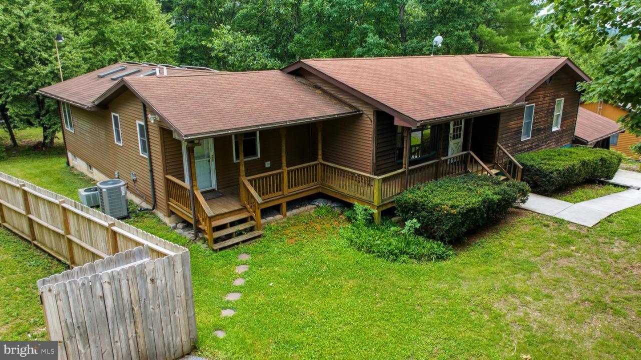 276 Wishbone Circle, Hedgesville, West Virginia 25427, Estados Unidos