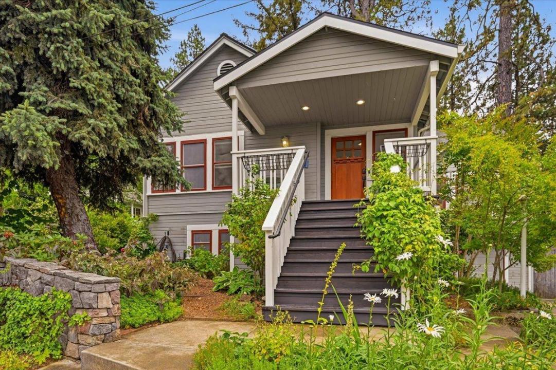 438 Kate Hayes Street, Grass Valley, كاليفورنيا 95945, الولايات المتحدة