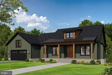 2412 Mountain Road, Haymarket, Virginia 20169, USA