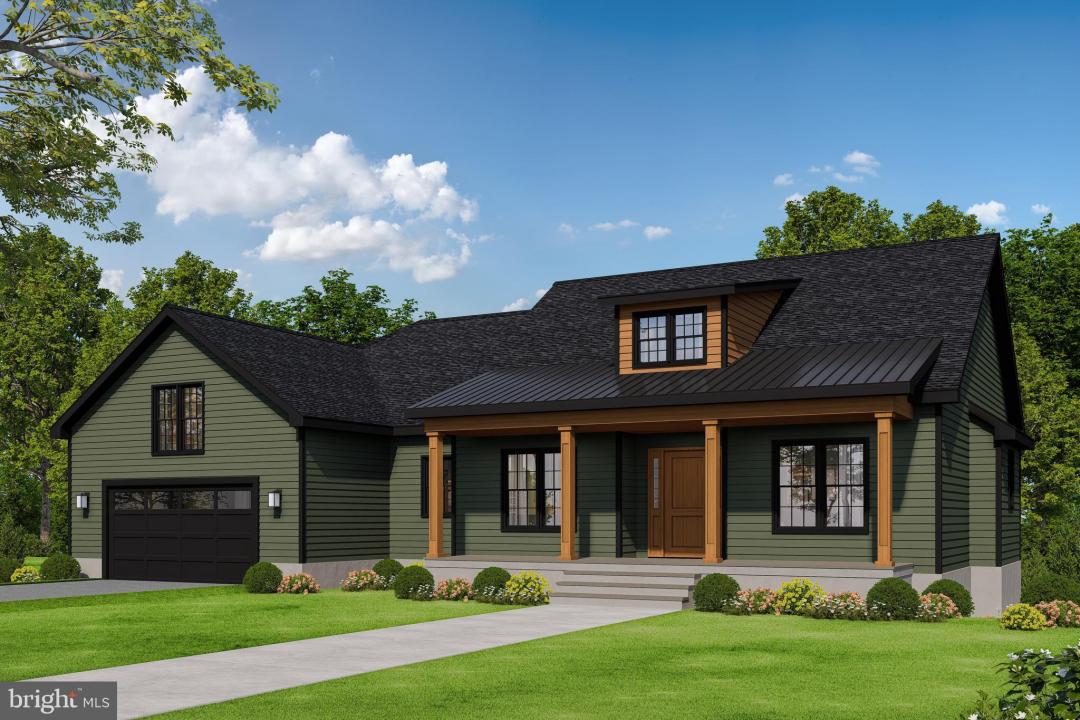 2412 Mountain Road, Haymarket, Virginie 20169, États-Unis