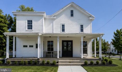 23341 Frederick Road, Clarksburg, Maryland 20871, USA