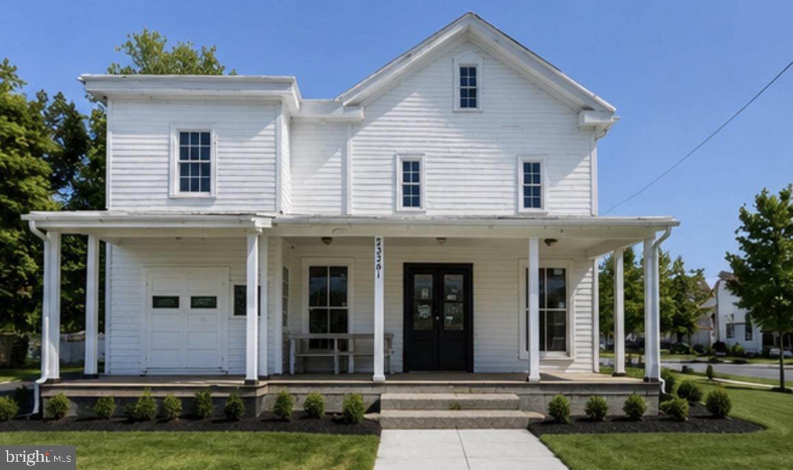 23341 Frederick Road, Clarksburg, Maryland 20871, États-Unis