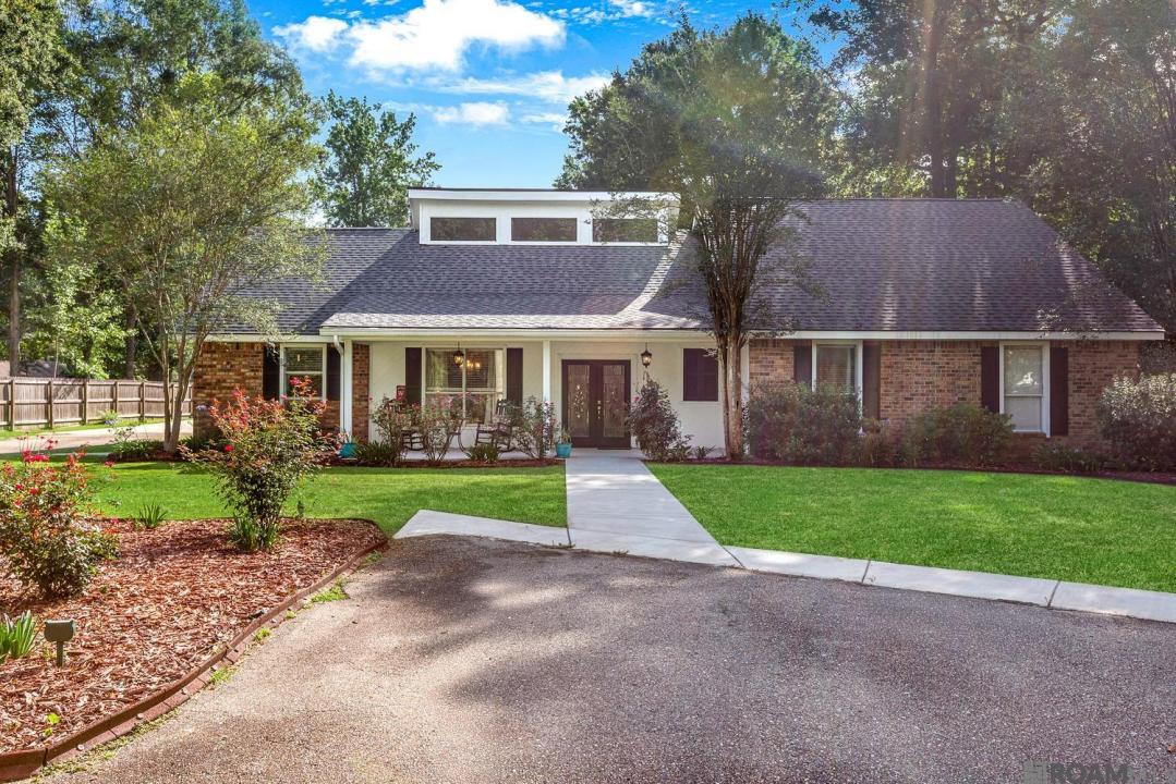 6033 Harness Rd, Baton Rouge, 路易西安納州 70817, 美國