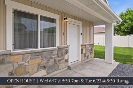355 N 2650 W #1, Tremonton, Utah 84337, Stati Uniti