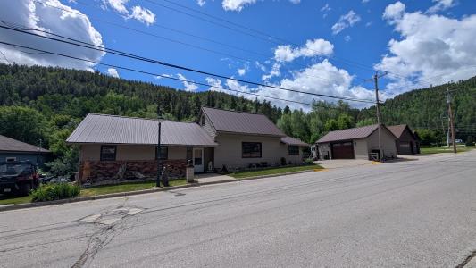 875 Main Street, Deadwood, South Dakota 57732, USA