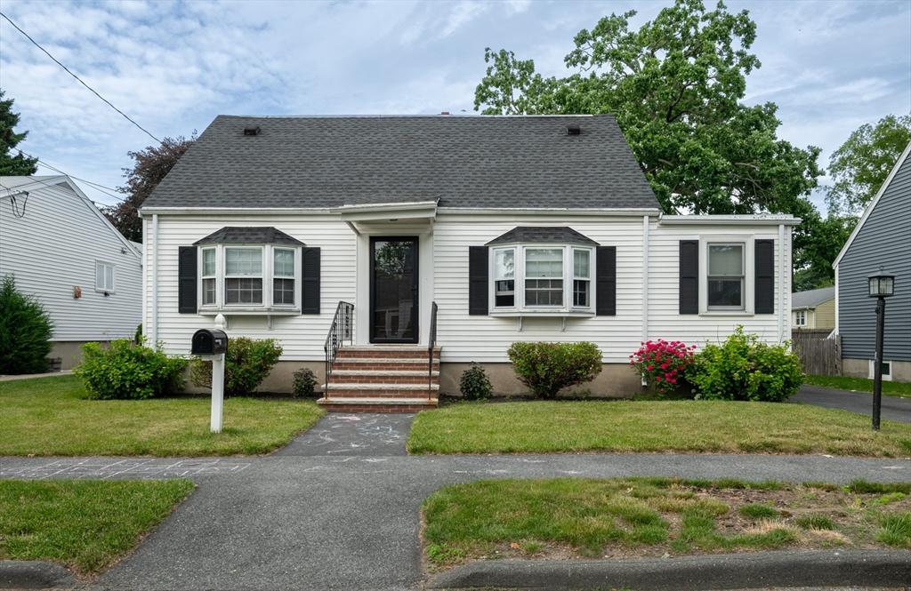 5 Charles St, Peabody, Massachusetts 01960, Estados Unidos