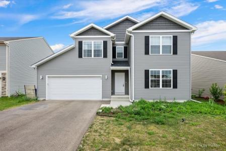 288 N Charles St, Cortland, Illinois 60112, USA