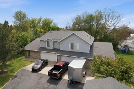 398 S MAIN ST, Kaysville, Utah 84037, États-Unis