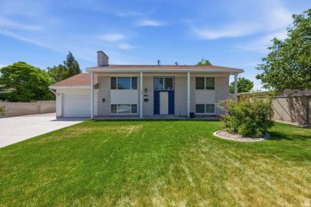 310 E 6240 S, Murray, Utah 84107, USA