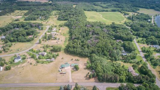 11585 269th Avenue NW, Zimmerman, Minnesota 55398, USA