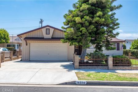 14514 Watkins Drive, La Mirada, 加利福尼亚州 90638, 美国