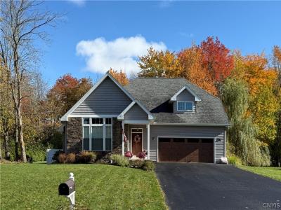 5 Elizabeth Street, Oswego, New York 13126, Stati Uniti