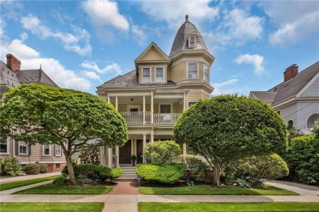 57 Arlington Avenue , 1, Providence, Rhode Island 02906, Stati Uniti