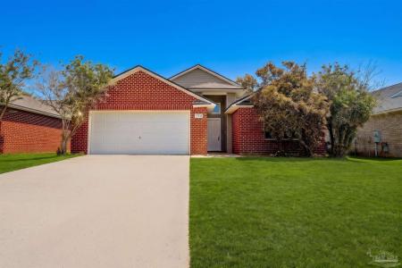 760 Hanley Downs Dr, Cantonment, Florida 32533, USA