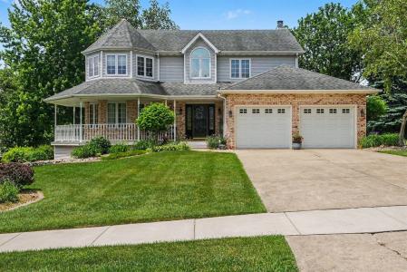 9260 Franklin Drive, St. John, Indiana 46373, USA