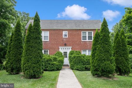 25930 Ridge Road, Damascus, Maryland 20872, USA