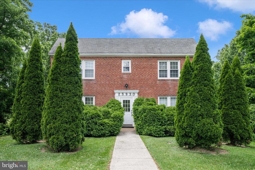 25930 Ridge Road, Damascus, Maryland 20872, USA