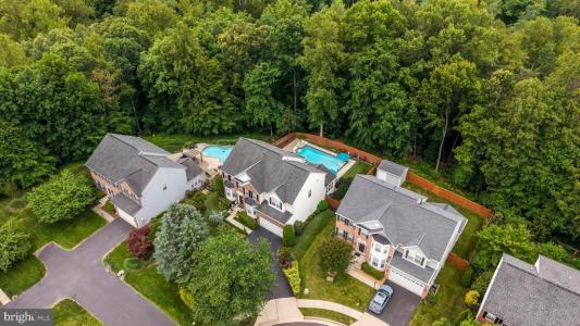 15342 Colonel Tansill Court, Woodbridge, Virginia 22193, USA
