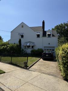 38 Dix Street, New Brunswick, Nueva Jersey 08901, Estados Unidos