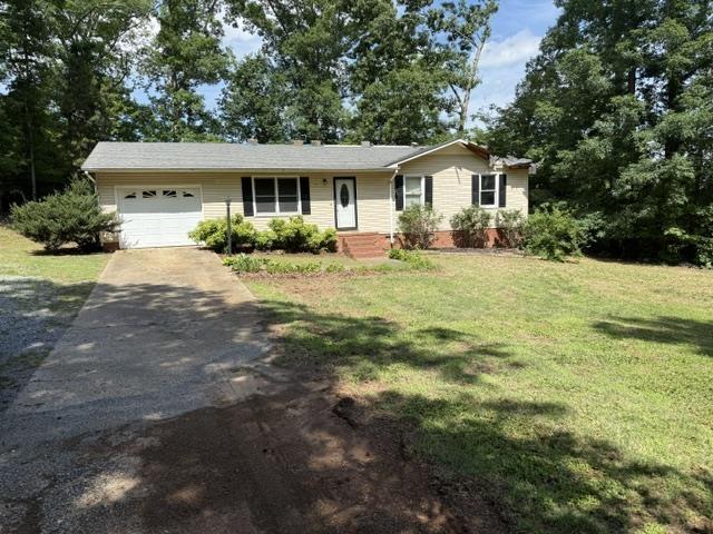 166 Foxfire Drive, Gaffney, Южная Каролиня 29340, Соединенные Штаты