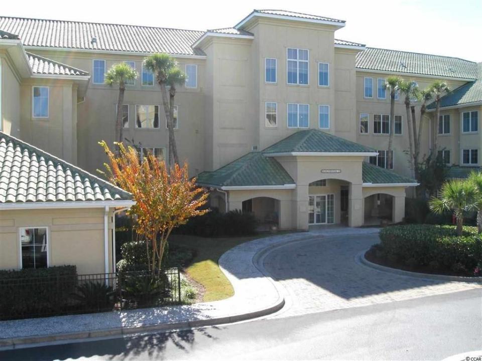 2180 Waterview Dr. , 244, North Myrtle Beach, דרום קרוליינה 29582, ארצות הברית של אמריקה