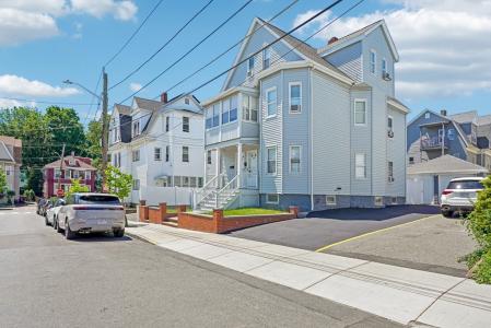 29 Harvey St, Everett, Massachusetts 02149, USA