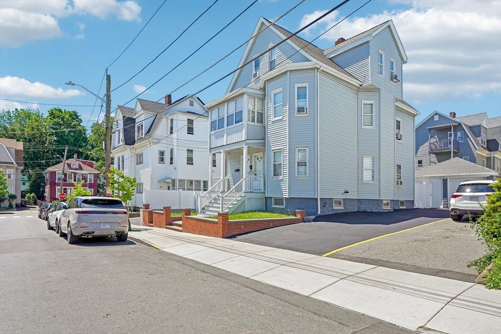 29 Harvey St, Everett, Massachusetts 02149, Estados Unidos