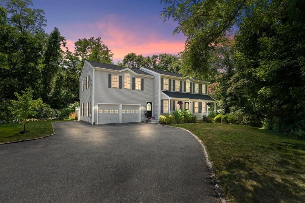 5 Hemenway Avenue, Melrose, Massachusetts 02176, Estados Unidos