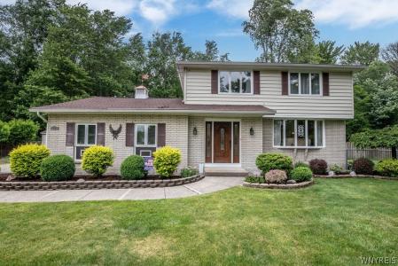 1631 Huth Road, Grand Island, New York 14072, Amerika Birleşik Devletleri