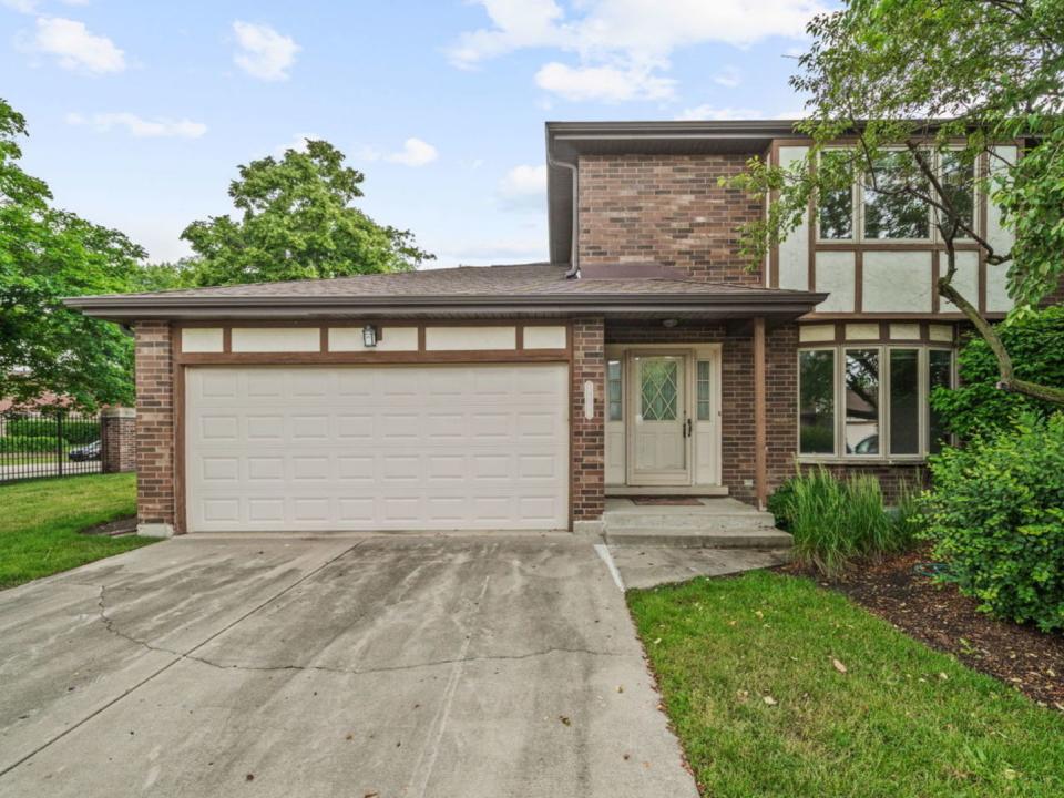 1775 Lakeview Drive , A, Wheeling, 伊利诺斯州 60090, 美国