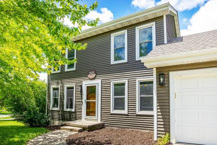 6565 Center Street, West Des Moines, Iowa 50266, USA