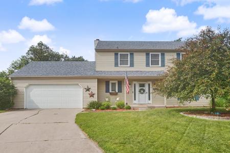1616 Truman Drive, Ames, Iowa 50010