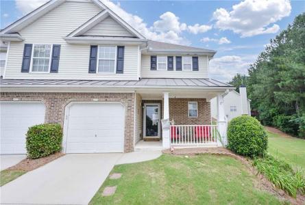417 Red Coat Lane, Woodstock, Géorgie 30188, États-Unis