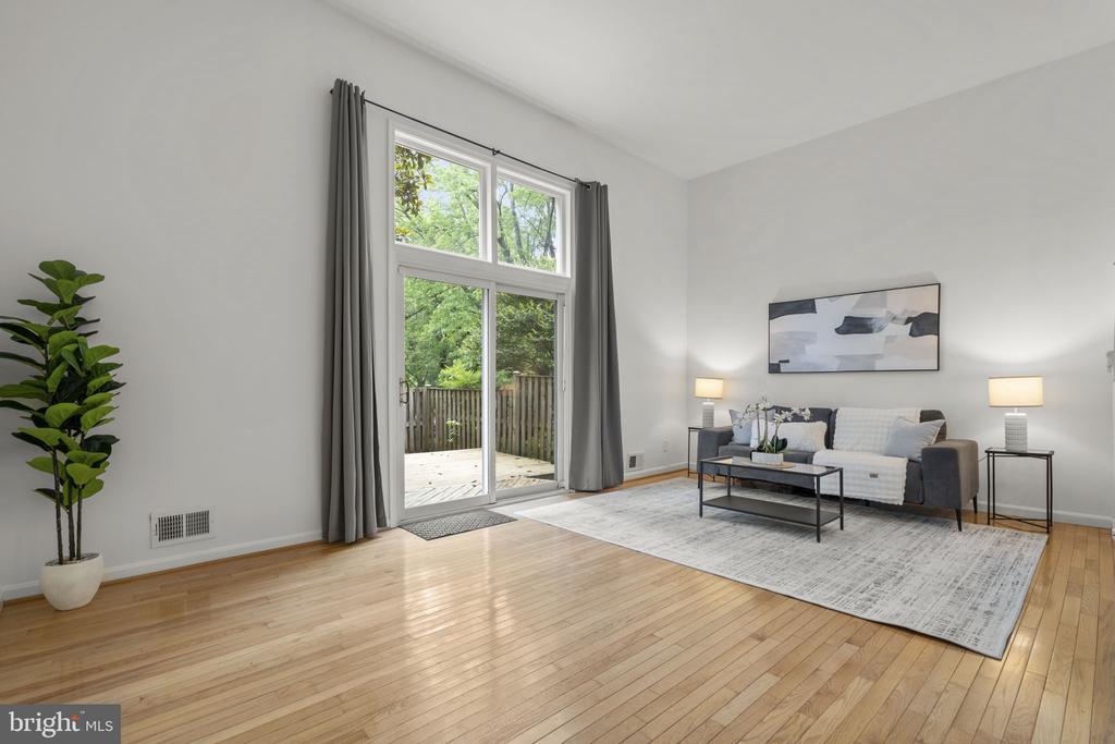 11854 Saint Trinians Court, Reston, Virginie 20191, États-Unis