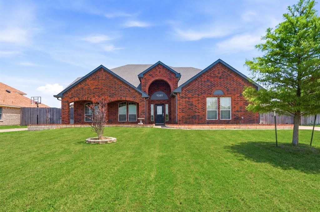 1080 Estates Drive, Kennedale, Texas 76060, Estados Unidos
