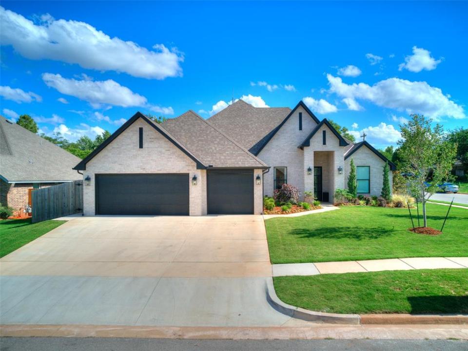 5216 NW 116th Street, Oklahoma City, 오클라호마 73162, 미국