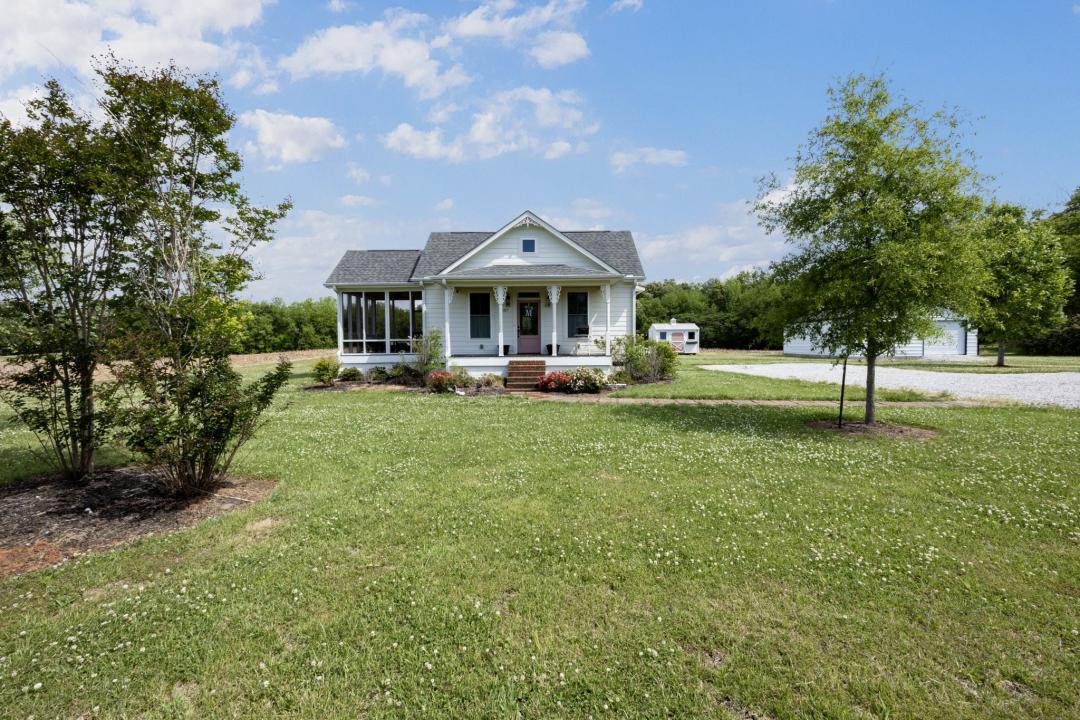 1687 Georgia Crossing Rd., Winchester, 田納西州 37398, 美國