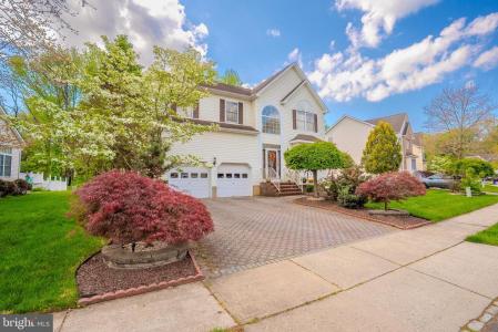 14 Revere Road, Monmouth Junction, 뉴져지 08852, 미국