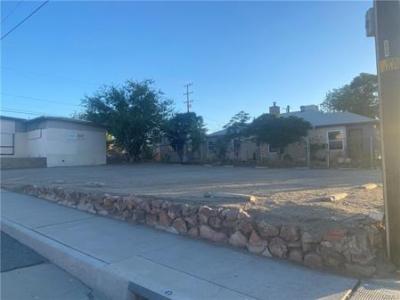 200 S. 1st. St., Barstow, California 92311, USA