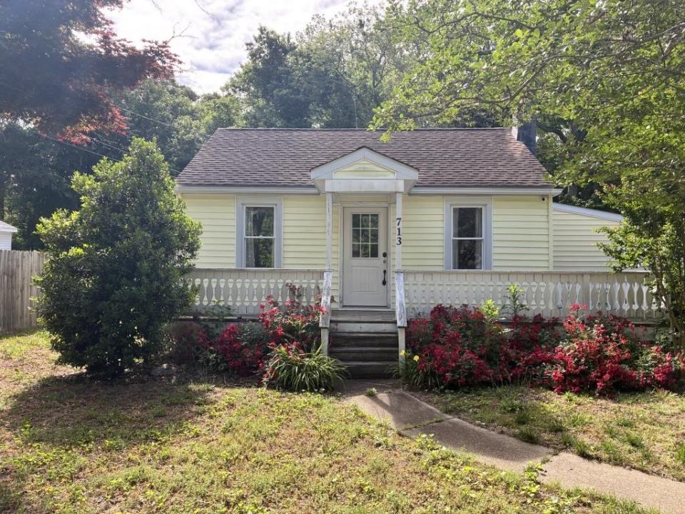713-715 Shunpike Road, Lower Township, New Jersey 08204, États-Unis