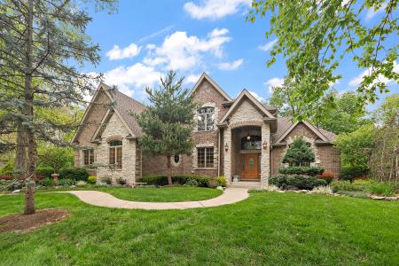 209 Linden Oaks Lane, New Lenox, 伊利诺斯州 60451, 美国