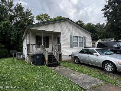3321 Thomas St, Knoxville, Tennessee 37921, USA