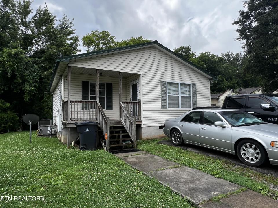 3321 Thomas St, Knoxville, Tennessee 37921, Estados Unidos